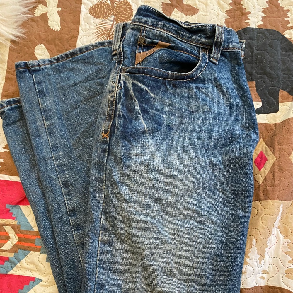 Ariat M4 Jeans